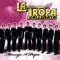 La Negra Dorotea - La Tropa Vallenata lyrics