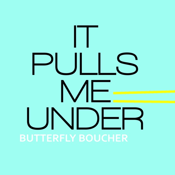 Cover artwork for It Pulls Me Under