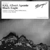 Black Eagle - EP album lyrics, reviews, download