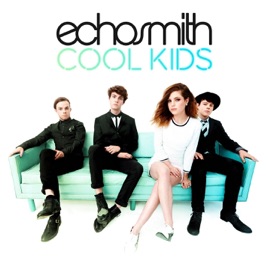 Cool kids echosmith скачать Cool kids echosmith скачать