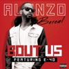 Bout Us (feat. E-40) - Single