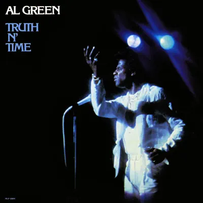 Truth n' Time - Al Green