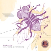 Jelly Bread - Funk to the Left