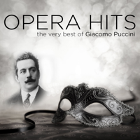 Compagnia dell'Opera Italiana & Antonello Gotta - Puccini: Opera Hits artwork