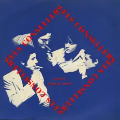 Els Consellers - Single - Els Consellers