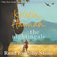 Kristin Hannah - The Nightingale (Unabridged) artwork