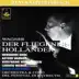 Richard Wagner: Der Fliegende Holländer album cover