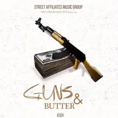 Guns and Butter by Stunthard Hotboyz album reviews, ratings, credits