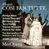 Così fan tutte, K. 588: Overture (Live) song reviews