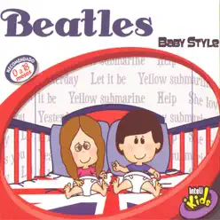Beatles - Baby Style - Lasha Beatles - Baby Style - Lasha