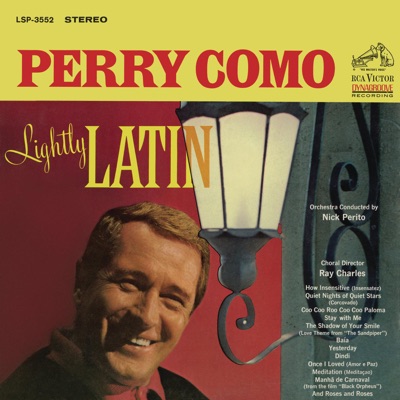 Lightly Latin - Perry Como