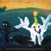 Irmin Schmidt - Bohemian Step