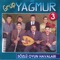 Zeytinyağlı Yiyemem - Grup Yagmur lyrics
