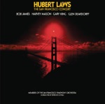 Hubert Laws - Feel Like Makin' Love