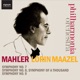 MAHLER/SYMPHONIES 7-9 cover art