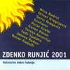 Zdenko Runjić 2001.