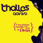 Deus Me Ama (feat. André Valadão) [Ao Vivo] artwork