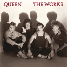 Radio Ga Ga artwork