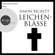 Simon Beckett - Leichenblässe: David Hunter 3