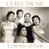 Cuarteto D'Aida - Cuanto Me Alegro