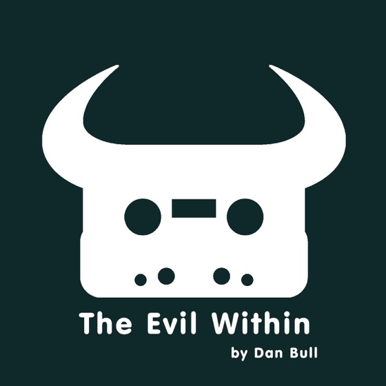 Cover artwork for The Evil Within