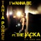 I Wanna Be (feat. The Jacka) - Tania Ponce lyrics