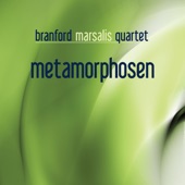 Branford Marsalis Quartet - Jabberwocky