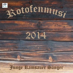 Rotofenmusi - Auf a Neichs (7er)