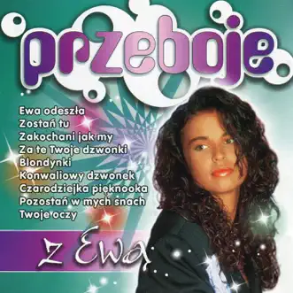 Przeboje z Ewą by Various Artists album reviews, ratings, credits