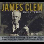 James Clem - It Ain't Right