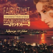 Fairuziyat: Instrumental Tribute to Fairuz artwork