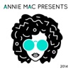 Annie Mac Presents 2014, 2014