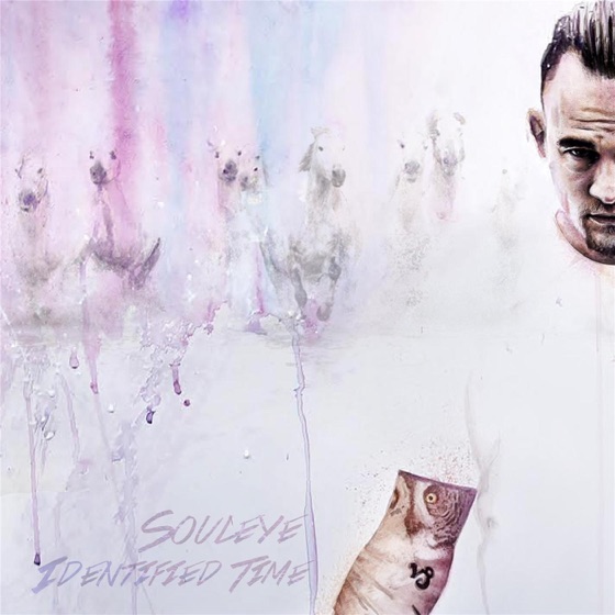 Cover artwork for Ready Now