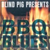 Blind Pig Presents: BBQ Blues, 2015