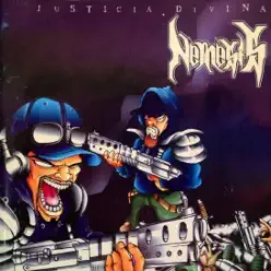 Justicia Divina - Nemesis Justicia Divina - Nemesis