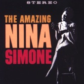 The Amazing Nina Simone artwork