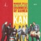 Dja (with The All-Star Drummers of Guinea) - Mangue Sylla lyrics