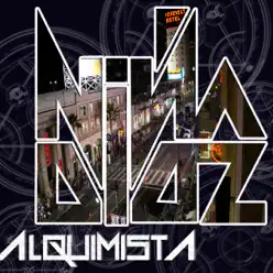 Alquimista - Single - Niña Dioz Alquimista - Single - Niña Dioz
