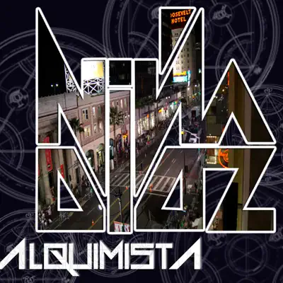 Alquimista - Single - Niña Dioz