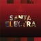 Santa Electra (feat. Elia Isenia) - Kuenta I Tambu lyrics