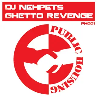 ladda ner album DJ Nehpets - Ghetto Revenge
