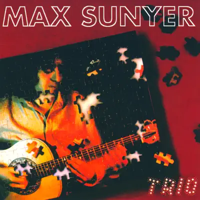 Trio - Max Sunyer
