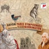 Sir Roger Norrington & Camerata Salzburg - Symphony No. 85 in B-Flat Major, Hob. I:85 "La reine": III. Menuetto. Allegretto