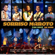 Nada de Pensar Em Despedida / Marque Um Lugar / Preciso Viver (Ao Vivo) - Sorriso Maroto
