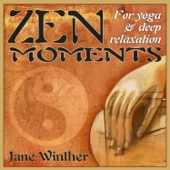 Zen Moments for Yoga and Deep Relaxation artwork