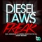 Freak - Diesel Laws lyrics