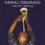 Manu Dibango - Ongele Mba