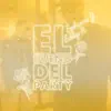 El Dueño del Party (feat. Eddy K) - Single album lyrics, reviews, download