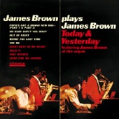 James Brown & The Famous Flames - Try Me
