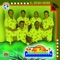 La Chiva - Conjunto Mar Azul lyrics